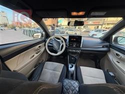 تويوتا يارس